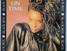 HOUSE - BLACK BOX - RIDE ON TIME - ZYX RECORDS ORIGINAL IMPORT - RARE