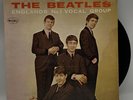 Introducing The Beatles - 1964 Vee-Jay Mono Black Labels (VG+)