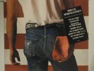 *SEALED* BRUCE SPRINGSTEEN BORN IN THE USA LP ALBUM VINYL RECORD 1984 ORIG PRESS