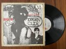 CHARLY GARCIA - CLICS MODERNOS [LP VINYL] Ariola Mexico 1983