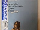 JOHN PATTON BLUE JOHN BLUE NOTE BN 4143 JAPAN OBI, INSERT VINYL LP