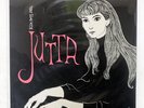 JUTTA HIPP QUINTET SAME BLUE NOTE DY-5806-1 JAPAN INSERT VINYL LP
