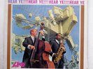 RED MITCHELL-HAROLD LAND HEAR YE  ATLANTIC AMJY-1376 JAPAN   LP
