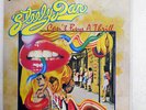 STEELY DAN CAN'T BUY A THRILL ABC YQ-8005-AB JAPAN INSERT VINYL LP