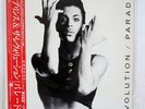 PRINCE & REVOLUTION PARADE PAISLEY PARK P-13290 JAPAN OBI, PROMO, INSERT LP