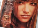 ORIGINAL 1998 PROMO BRITNEY SPEARS FIRST RECORD BABY ONE MORE TIME 12
