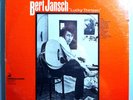 BERT JANSCH (PENTANGLE) LUCKY THIRTEEN ULTRA-RARE SEALED ORIG '66 VANGUARD LP