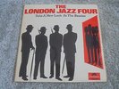 The London Jazz Four - Take A New Look At The Beatles 1967 UK LP POLYDOR 1st