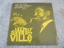 The Joe Newman Quintet - Jive At Five 1960 UK/US LP PRESTIGE SWINGSVILLE 1st