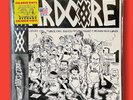 Nardcore - Hardcore Compilation LP Vinyl Record, It’s Alive 2021, NEW/SEALED