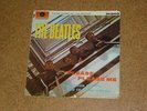 only Cover The Beatles Please Please Me Parlophone PMC 1202 Mono
