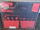 MAGIC SHOPPE - LIVE IN LONDON - Red Vinyl - limited 200 copies