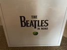 beatles mono vinyl box