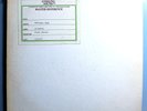 FRANK MARINO & MAHOGANY RUSH WORLD ANTHEM INSANELY RARE ORIG'77 COLUMBIA ACETATE