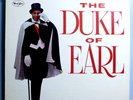 GENE CHANDLER DUKE OF EARL ULTRA-RARE ORIG '60 VEE JAY TRUE STEREO LP BEAUTIFUL