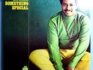 JIMMY HUGHES SOMETHING SPECIAL RARE ORIG '69 VOLT LP DEEP SOUL MASTERPIECE N/M