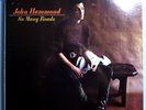 JOHN HAMMOND w/MICHAEL BLOOMFIELD & THE BAND SO MANY RARE SEALED (ORIG?) '65 LP