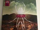 My Chemical Romance Danger Days 12” Purple Velvet Vinyl LP New Sealed