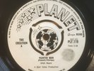 The Creation Painter man / Biff Bang Pow 1966 UK 7