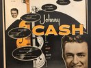 JOHNNY CASH LP ON SUN RECORDS 
