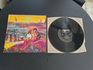 The Jimi Hendrix Experience – Electric Ladyland Part 1 1968 UK Press 12