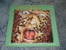 PESTILENCE - Consuming Impulse   -   (1989 - Roadracer Records)  - First Pres