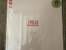 J Dilla Donut Shop (Serato/Stones Throw) 2 Discs, 2 Slipmats and Dilla beats