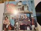 TONY PABON & LA PROTESTA FEAT NESTOR SANCHEZ ORIG RICO LABEL SALSA GUAGUANCO LP