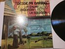 ORQUESTA LA SOLUCION DE CHICAGO DESDE MI BARRIO ORIG EBIRAC SALSA GUAGUANCO LP
