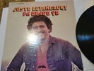 JUSTO BETANCOURT PA BRAVO YO ORIG FANIA LABEL SALSA GUAGUANCO LP