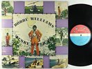 Bobby Williams - Funky Super Fly LP - R&R - Rare Soul Funk VG+
