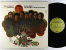 Charles Wright & Watts 103rd Street Rhythm - Express Yourself LP - WB OG VG+