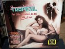 MAX TORRES - Sensualmente Tropical [LP, 1988] LATIN SALSA COLECCION
