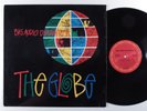 BIG AUDIO DYNAMITE II The Globe COLUMBIA 12