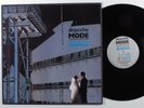 DEPECHE MODE Some Great Reward MUTE LP VG+/VG++ uk x