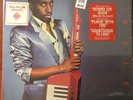 Greg Phillinganes ORIG OZ LP Pulse EX ’85 Planet BXL14698 R&B Soul Funk