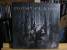 Flotsam And Jetsam ‎– The Cold - Org. 2011 Vinyl - Silver