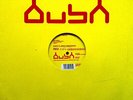 Dave Clarke - Red. 2 Of 3 - Vinyl Record 12.. - Q7700A