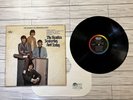 Beatles STEREO YESTERDAY AND TODAY PASTE OVER BUTCHER COVER  Very Good Cond.