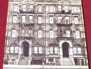 2 Vinyl LP* Led Zeppelin – Physical Graffiti (1975) RAR *Gatefold *Gimmick Cover