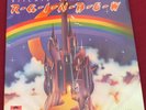 Vinyl LP* Rainbow ‎– Ritchie Blackmore's Rainbow (1975) *RAR & TOP *Gatefold