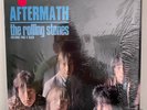 ROLLING STONES Aftermath LP 1966 London ORIG US PRESS in shrink NM / NM