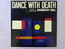 Andrew Hill Dance With Death Blue Note GXK 8184 Japan  VINYL LP