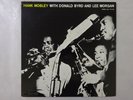 Hank Mobley With Donald Byrd And Lee Morgan  Blue Note LNJ-70130 Japan VINYL LP