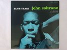John Coltrane Blue Train Blue Note LNJ-80067 Japan  VINYL LP