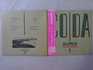 Led Zeppelin Coda Swan Song P-11319 Japan  VINYL LP OBI
