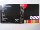 Pink Floyd The Final Cut CBS/Sony 25AP 2410 Japan  VINYL LP OBI