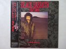 Black Sabbath Featuring Tony Iommi Seventh Star Vertigo 28PP-1017   VINYL LP OBI