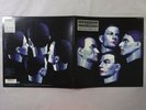 Kraftwerk Electric Cafe EMI EMS-91205 Japan  VINYL LP