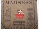 Madness Dust Devil 10” Near Mint Ska 2 Tone Specials